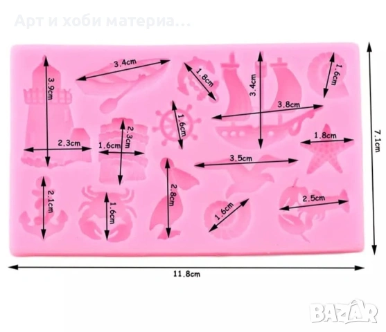   💥 ОТСТЪПКИ ОТ –50% ДО –80% 💥🔥 РАЗПРОДАЖБА НА МОЛДОВЕ 🔥, снимка 6 - Форми - 53482366