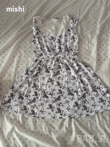 Маркови рокли, снимка 7 - Детски рокли и поли - 51375605