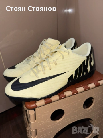 Стоножки Nike