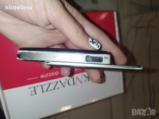 Nokia N81 8GB за панел и слушалка , снимка 6 - Nokia - 52199366