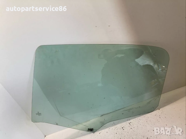 ЗАДНО ЛЯВО СТЪКЛО НА ПРОЗОРЕЦА ЗА ВРАТА за Peugeot 308 (2007-2012)