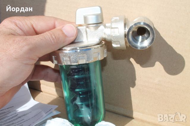 Уред за премахване на варовик от водата 'Dosaphos 250", снимка 7 - Други - 45133498
