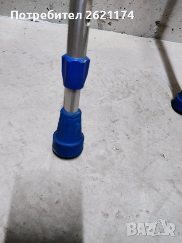 Патерици тип Канадка, снимка 8 - Патерици - 53512829