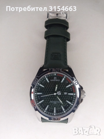Мъжки часовник , снимка 3 - Мъжки - 53417805