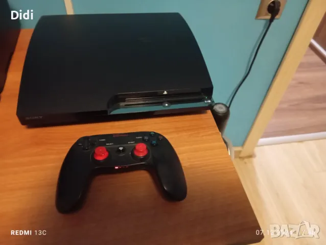 Playstation 3, снимка 1 - Игри за PlayStation - 48273411