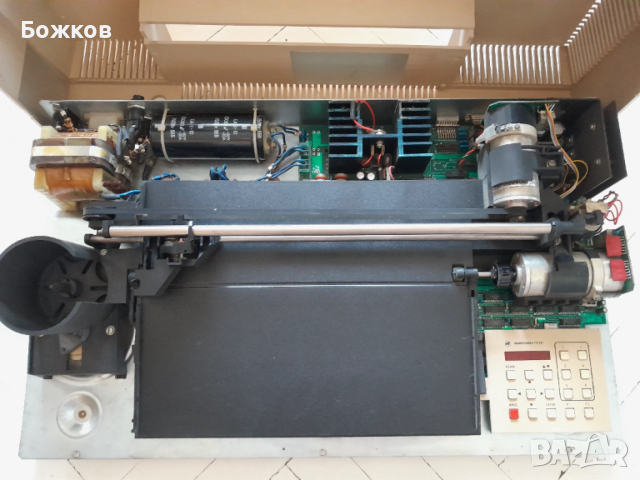 Плотер за чертане или рязане., снимка 2 - Принтери, копири, скенери - 54160206