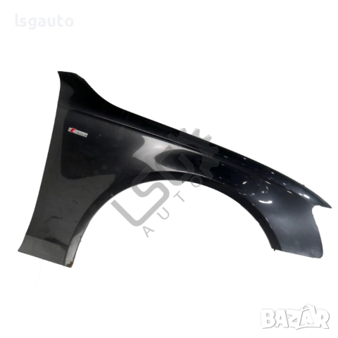 Десен калник AUDI A4 (B8) 2008-2015 ID:148918