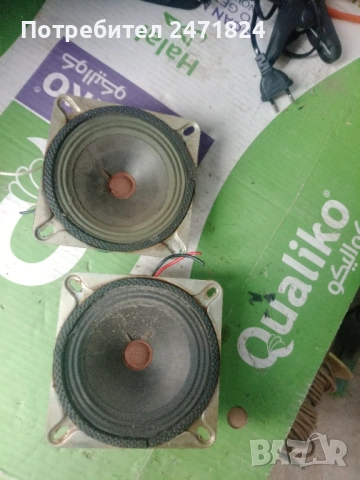 Български средночестотни говорители , снимка 2 - Тонколони - 53606966