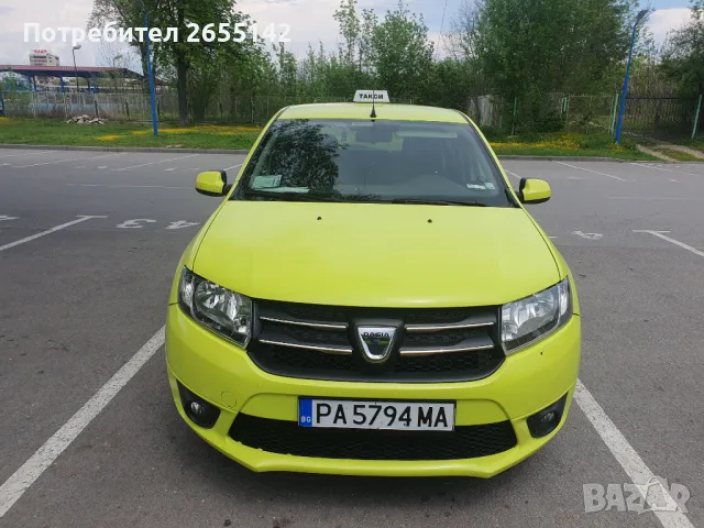 Дачия сандеро , снимка 6 - Автомобили и джипове - 50014990