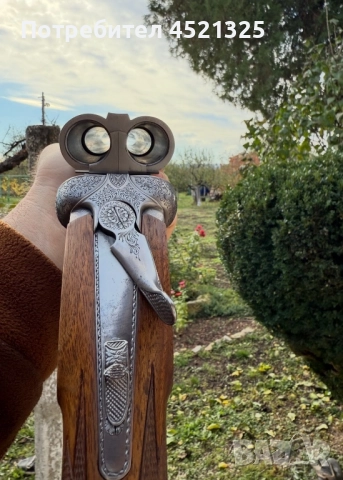 Antonio Zoli, снимка 7 - Ловно оръжие - 52389546