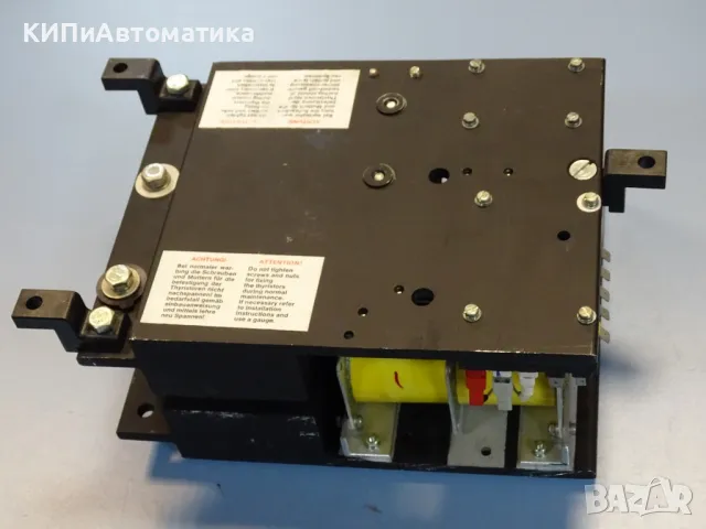 контролер CABLEFORM Pulsomatic MARK 10(X) 4812 controller 24-80VDC, снимка 6 - Резервни части за машини - 49726944