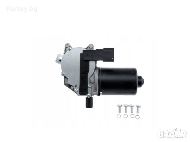 Електромотор за предни чистачки на BMW X6 E71, снимка 2 - Части - 45766561