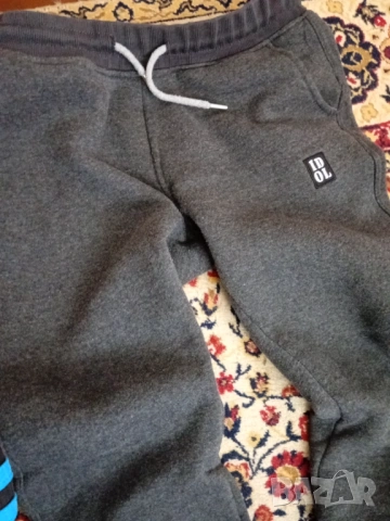 Клин вълнен, снимка 3 - Детски клинове - 54172805