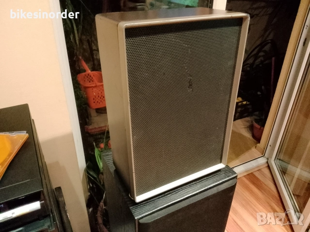 Оригинални немски тонколони Schneider , снимка 4 - Тонколони - 53357457