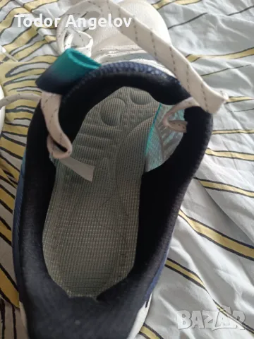 Чисто нови маратонки, снимка 4 - Маратонки - 49783566