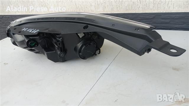 Right headlight Kia Ceed Full Led year 2018 2019 2020 2021 2022 2023 code 92102-J7100 , снимка 2 - Аксесоари и консумативи - 46198476