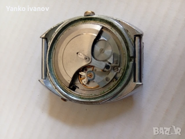 Poljot, снимка 6 - Мъжки - 51157429