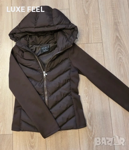 ✨Актуални Якета, снимка 6 - Якета - 53470681