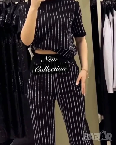 дамски комплект , снимка 3 - Комплекти - 50627403