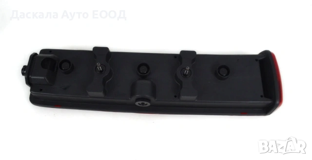 1 бр. ЛЕД LED задни стопове стоп за Волво VOLVO FH4 2013г.+ EURO 6 , LUX, снимка 4 - Части - 53731310