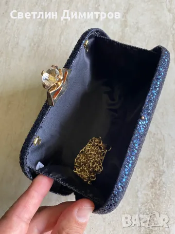 Стилни дамски чантички, снимка 12 - Чанти - 50155945