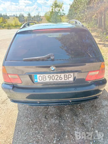 BMW E46, снимка 5 - Автомобили и джипове - 47615613