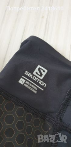 Salomon LAB Mens Size L/XL НОВО! ОРИГИНАЛ! Мъжки Спортен Клин!, снимка 13 - Спортни дрехи, екипи - 46032141