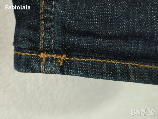 Mac jeans 48, снимка 6 - Дънки - 45381564