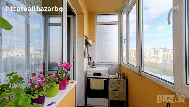 Четиристаен, гр. Варна, жк " Младост ", бл.124, 0882445448, 149 900 евро