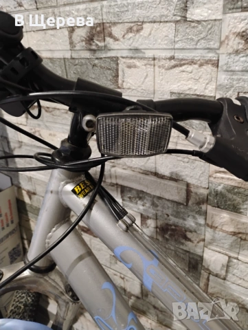 Колело 26 инча , снимка 9 - Велосипеди - 53778002
