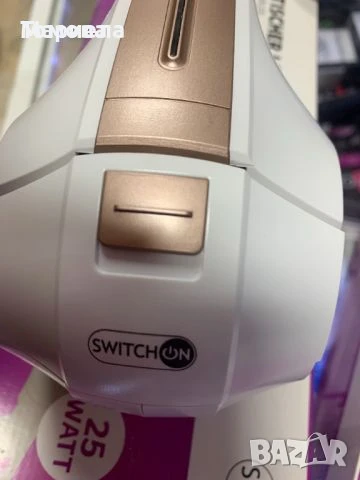 Автоматична маша за къдрици