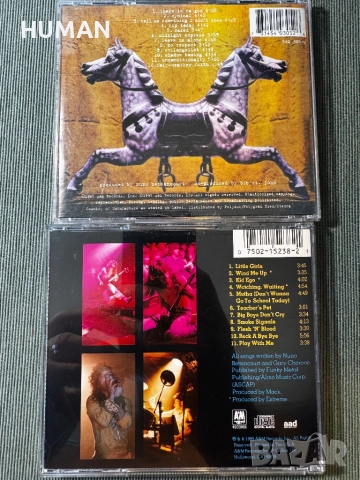 Extreme - Kingdom Come - Winger , снимка 5 - CD дискове - 51785716