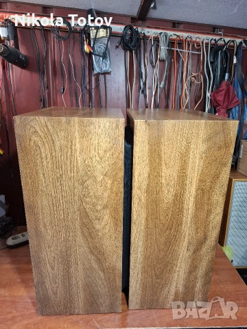 Продават се тонколони Vega. , снимка 7 - Тонколони - 53940550