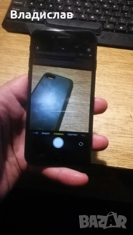 Iphone se 2020! Отключен без айклоуд! , снимка 7 - Apple iPhone - 52724527