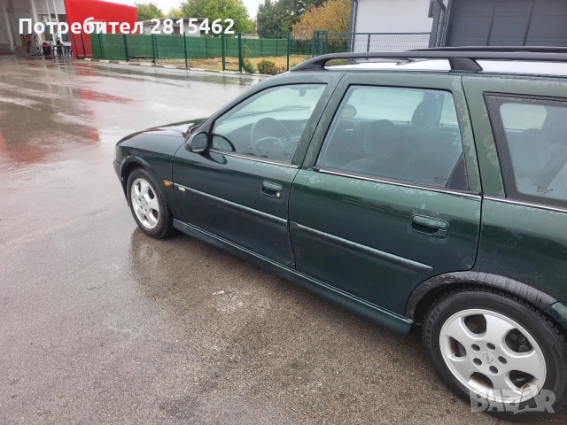Opel Vectra , снимка 8 - Автомобили и джипове - 52635702