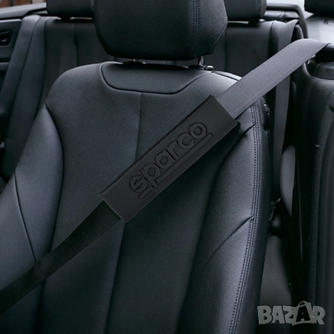 Протектор за колан Sparco