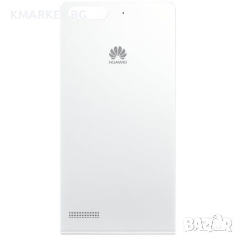 Оригинален Заден Капак за Huawei Ascend G6, снимка 2 - Резервни части за телефони - 46592078