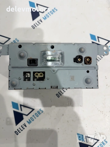 32375206, 32375206AA радио/CD/DVD/GPS от Volvo XC60 2 B5 Mild-Hybrid AWD 2.0 дизел, двигател D420T2, снимка 3 - Части - 54004964