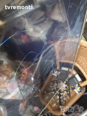 MAIN BOARD ,715G9237-M02-B00-005T  for, PHILIPS модел 43PFS5823 43inc DISPLAY TPT430H3-DUYSHA.G rev., снимка 7 - Части и Платки - 53901464