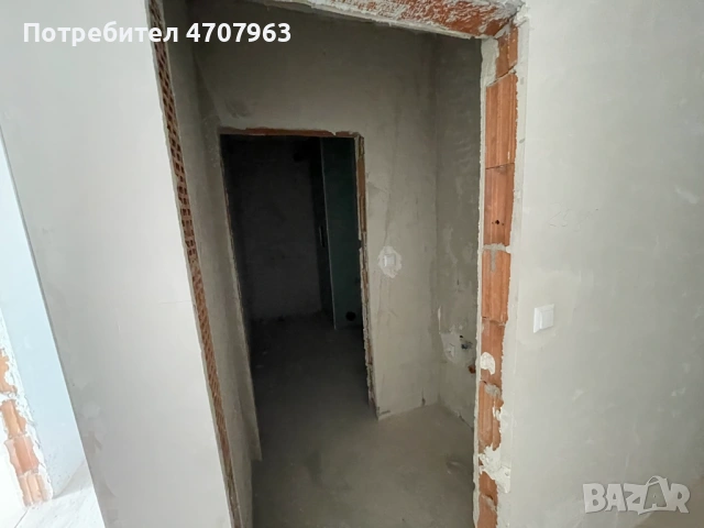 Двустаен - Мадика, снимка 8 - Апартаменти - 53726743