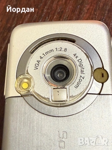 Sony ericsson k700 , снимка 9 - Sony Ericsson - 53014833