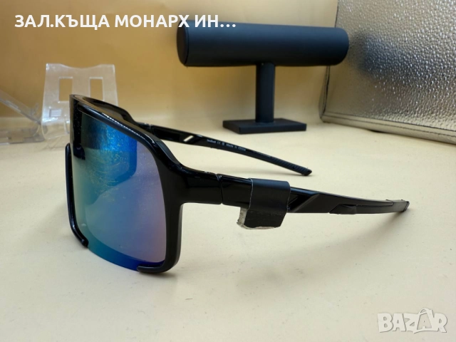 Слънчеви очила New Yorker/04.06.355.0171/ с леки драскотини по стъклата, снимка 2 - Слънчеви и диоптрични очила - 51801448