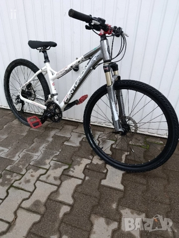 Алуминиев велосипед 26 цола 