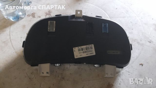 Километраж Fiat Ducato, C. Jumper, P. Boxer , 1339328080, снимка 2 - Части - 46564265