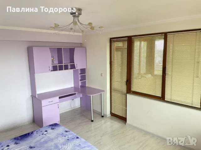 Продава тристаен монолит,център с парко място., снимка 5 - Aпартаменти - 46976516