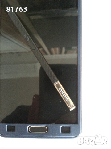 Samsung note 4 360 градуса защитен калъф, снимка 4 - Samsung - 53718245