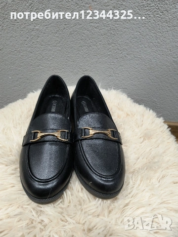 дамски обувки, снимка 4 - Дамски ежедневни обувки - 52640453