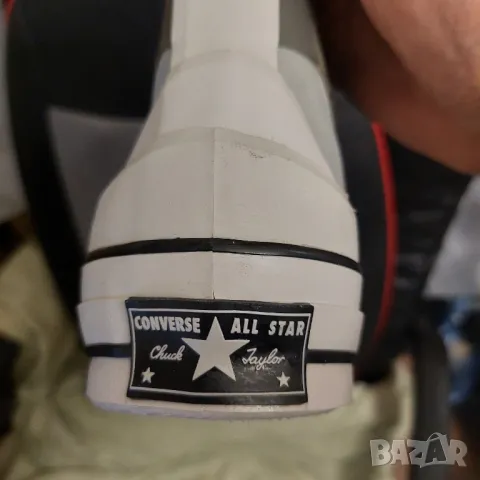 CONVERSE CHUCK 70 UTILITY HI номер 44, снимка 6 - Кецове - 41577191