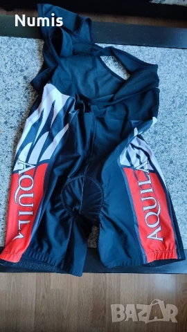 Вело клин за колоездене