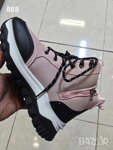 дамски обувки боти 